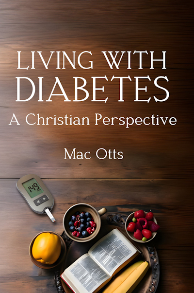 Living with Diabetes by Mac Otts